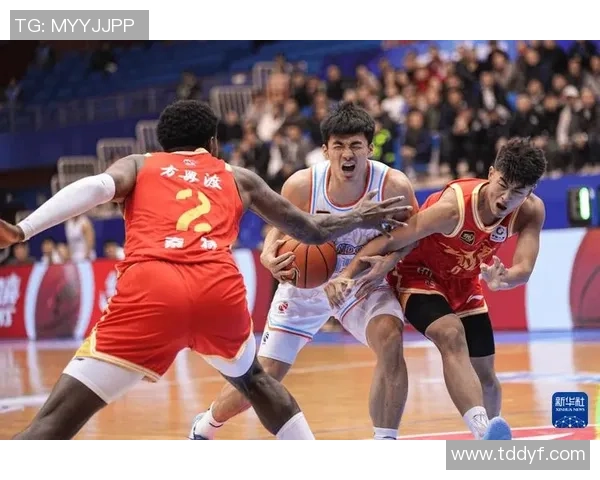 山东高速与浙江广厦第六场激战即将上演谁将夺得关键胜利决战时刻到来